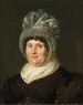 Mme Clare - John Linnell — Ansicht des Kunstwerks