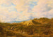 Redhill Common, Surrey - John Linnell — Ansicht des Kunstwerks