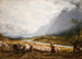 Der Wolke - John Linnell — Ansicht des Kunstwerks