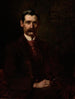 Henry Lawson - John Longstaff — Ansicht des Kunstwerks