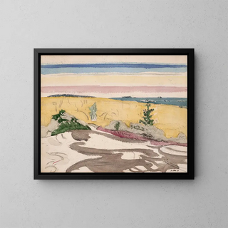 John Marin - Small Point Maine.webp