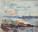 West Point, Maine - John Marin — Ansicht des Kunstwerks
