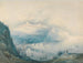 Douvres - John Martin — Ansicht des Kunstwerks