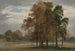 Hyde Park - John Martin — Ansicht des Kunstwerks