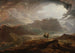 Macbeth - John Martin — Ansicht des Kunstwerks