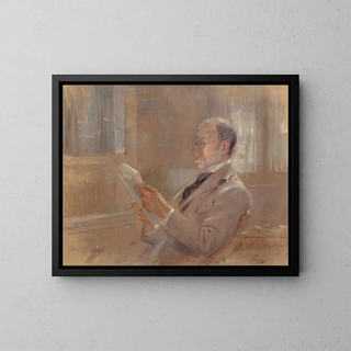 John Mclure Hamilton - Portrait of Dr John Madison Taylor.webp