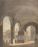 Covent Garden de Saint-Paul von John Miller — Ansicht des Kunstwerks