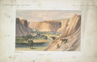 John Mix Stanley - Marias River.webp