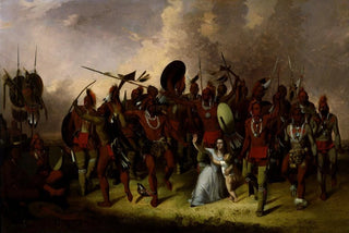 John Mix Stanley - Osage Scalp Dance.webp