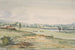 Fluss Sauk - John Mix Stanley — Ansicht des Kunstwerks