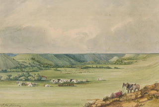 John Mix Stanley - Sheyenne River.webp