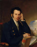 John Haviland - John Neagle — Ansicht des Kunstwerks