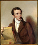 John Kintzing Kane - John Neagle — Ansicht des Kunstwerks
