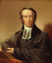 Reverend Gregory Townsend Bedell - John Neagle — Ansicht des Kunstwerks