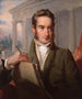 William Strickland - John Neagle — Ansicht des Kunstwerks