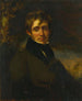 Portrait eines Mannes, der als Dichter Thomas Moore gilt - John Opie — Ansicht des Kunstwerks