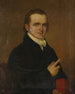 Samuel Hanson Cox 1793-1880 - John Paradise — Ansicht des Kunstwerks