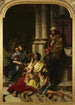 Charité - John Phillip — Ansicht des Kunstwerks
