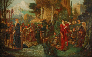 John Riley Wilmer - Piccarda.webp