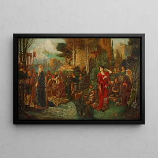 John Riley Wilmer - Piccarda.webp