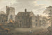 Wroxhall Warwickshire - John Roe de Warwick — Ansicht des Kunstwerks