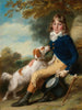 Portrait von Thomas Sheppard - John Russell — Ansicht des Kunstwerks