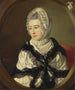 Portrait einer Dame - John Russell — Ansicht des Kunstwerks
