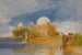 Tombeau des Sultans Mahamed Shah Bejapore Indien - John Sell Cotman — Ansicht des Kunstwerks