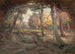 Bordure de la forêt - John Semon — Ansicht des Kunstwerks