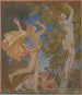 Apollon und Daphne - John Singer Sargent — Ansicht des Kunstwerks