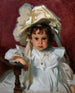 Dorothée - John Singer Sargent — Ansicht des Kunstwerks