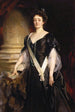 Duchesse Louise Margaret de Connaught 1860-1917 née princesse de Prusse - John Singer Sargent — Ansicht des Kunstwerks
