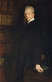 Edward Robinson - John Singer Sargent — Ansicht des Kunstwerks