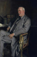 Evelyn Baring, Erster Graf von Cromer - John Singer Sargent — Ansicht des Kunstwerks