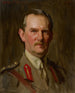 General Sir John Cowans - John Singer Sargent — Ansicht des Kunstwerks