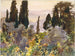 Granatapfel - John Singer Sargent — Ansicht des Kunstwerks