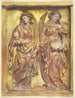 Kirche von San Jerónimo in Granada - John Singer Sargent — Ansicht des Kunstwerks
