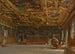 Saal des Großen Rats im Dogenpalast Venedig - John Singer Sargent — Ansicht des Kunstwerks