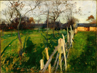 John Singer Sargent - Home Fields.webp