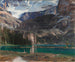 Lac O'Hara - John Singer Sargent — Ansicht des Kunstwerks