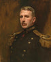 Leonard Wood - John Singer Sargent — Ansicht des Kunstwerks