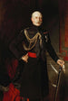 Portrait von Arthur Herzog von Connaught - John Singer Sargent — Ansicht des Kunstwerks