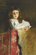 Portrait von John Alfred Parsons Millet - John Singer Sargent — Ansicht des Kunstwerks