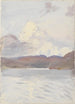 Schottland - John Singer Sargent — Ansicht des Kunstwerks