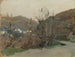 Landschaft spanisch - John Singer Sargent — Ansicht des Kunstwerks