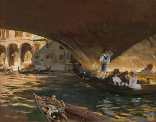John Singer Sargent - The Rialto.webp
