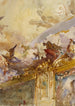 Deckenbild von Tiepolo Mailand - John Singer Sargent — Ansicht des Kunstwerks