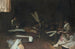 Arbeiter des venezianischen Glases - John Singer Sargent — Ansicht des Kunstwerks