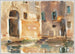 Venedig - John Singer Sargent — Ansicht des Kunstwerks