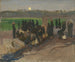Porteurs d'eau sur le Nil - John Singer Sargent — Ansicht des Kunstwerks